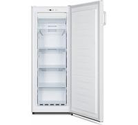 Hisense FV191N4AW2 congelatore Congelatore verticale Libera installazione 155 L E Bianco