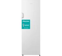 Hisense FV245N4AW2 congelatore Congelatore verticale Libera installazione 194 L E Bianco