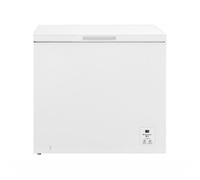 Hisense FC247D4AWLE congelatore Congelatore a pozzo Libera installazione 197 L E Bianco
