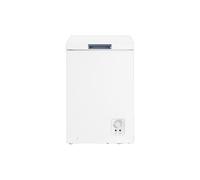 Hisense FT125D4AWE congelatore Congelatore a pozzo Libera installazione 95 L E Bianco