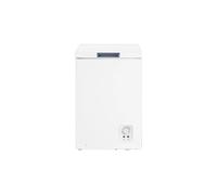 Hisense FT125D4AWE congelatore Congelatore a pozzo Libera installazione 95 L E Bianco