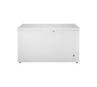 Hisense FT546D4AWLYE congelatore Congelatore a pozzo Libera installazione 420 L E Bianco