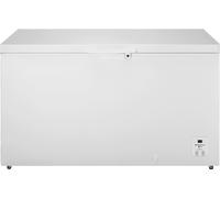 Hisense FT546D4AWLYE congelatore Congelatore a pozzo Libera installazione 420 L E Bianco