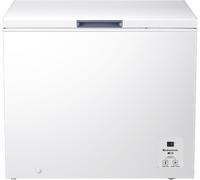 Hisense FC321D4AWLE congelatore Congelatore a pozzo Libera installazione 248 L E Bianco