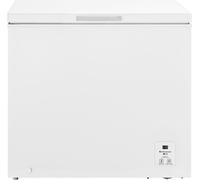 Hisense FT125D4AWE congelatore Congelatore a pozzo Libera installazione 95 L E Bianco