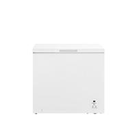 Hisense FT125D4AWE congelatore Congelatore a pozzo Libera installazione 95 L E Bianco