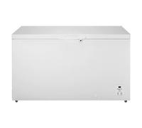 Hisense Congelatore libera installazione FT546D4AWLYE White