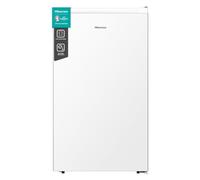 Hisense Congelatore libera installazione FV78D4AWE White