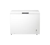 Hisense FC386D4AWLYE congelatore Congelatore a pozzo Libera installazione 297 L E Bianco