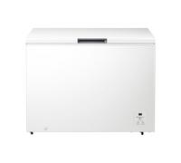 Hisense FC386D4AWLYE congelatore Congelatore a pozzo Libera installazione 297 L E Bianco