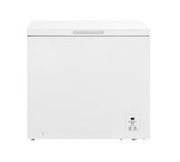 Hisense FT125D4AWE congelatore Congelatore a pozzo Libera installazione 95 L E Bianco