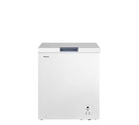 Hisense FT184D4AWYE Congelatore 142 L Classe E Bianco