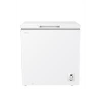 Hisense - Congelatore Orizzontale Ft200n1awe 198lt-bianco Hisense