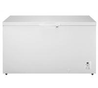 Hisense FT546D4AWLYE congelatore Congelatore a pozzo Libera installazione 420 L E Bianco