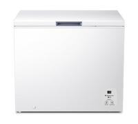 Hisense Congelatore orizzontale SERIE FC FC321D4AWLE White classe E