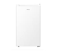 Hisense Congelatore Vert E 61L Bianco FV78D4AWE