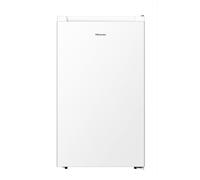 Hisense - Congelatore Verticale Fv78d4awe Classe E 61 Lt-bianco Hisense