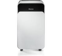 Hisense D16CW 2 L 40 dB 270 W Bianco