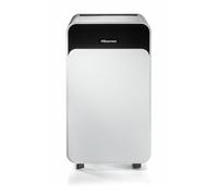 Hisense D16CW NUOVO Deumidificatore Classico A Scarico Portatile Bassa