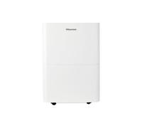 D20HW DEUMIDIFICATORE 20LT 3MOD. 3VELOCITA WI-FIINDICAT