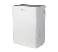 HISENSE DEUMIDIFICATORE 20LT 3MOD. 3VELOCIT D20HW