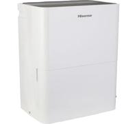 D20HW DEUMIDIFICATORE 20LT 3MOD. 3VELOCITA WI-FIINDICAT