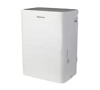 Hisense - Deumidificatore D20hw-bianco Hisense