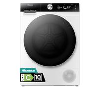 HISENSE DH7S107BW asciugatrice, 10 kg, 72 cm, Classe A+++