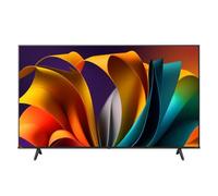 Hisense E6NT 165,1 cm [65] 4K Ultra HD Smart TV Wi-Fi Nero 300 cd/m² (warehouse