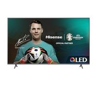 Hisense E7NQ Pro QLED UltraHD 4K Gaming TV AMD Freesync Premium Pro 65 Pulgadas