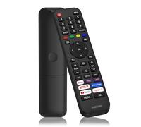 HISENSE EN2G30H VIDAA - Telecomando originale per Hisense Ultra HD TV con tasti di scelta rapida per Netflix Youtube & Rakuten TV (1)
