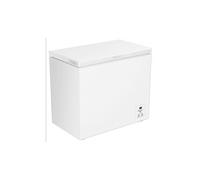 HISENSE FC247D4AWLE CONGELATORE A POZZETTO 191 LT