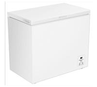 HISENSE FC247D4AWLE CONGELATORE A POZZETTO 191 LT EX