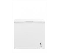 Hisense FC247D4AWLE congelatore Congelatore a pozzo Libera installazione 197 L E