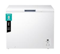 HISENSE FC321D4AWLE Congelatore a pozzetto 248Lt