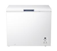 Hisense FC321D4AWLE congelatore Congelatore a pozzo Libera installazione 248 L E Bianco