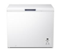 Hisense FC321D4AWLE congelatore Congelatore a pozzo Libera installazione 248 L E Bianco