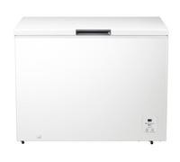 Hisense FC386D4AWLYE congelatore Congelatore a pozzo Libera installazione 297 L E Bianco