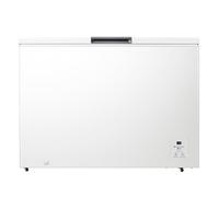 Hisense FC386D4AWLYE congelatore Congelatore a pozzo Libera installazione 297 L E Bianco