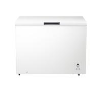 Hisense FC386D4AWLYE congelatore Congelatore a pozzo Libera installazione 297 L