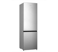 Frigorifero Combinato FCN255ACE Serie Fc Capacit 255 Litri Classe E Total No Frost Colore Inox