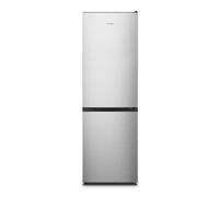Hisense FCN300ACE frigorifero con congelatore Libera installazione 304 L E Acciaio inox
