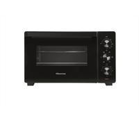 Hisense HOM30M forno 30 L 1600 W Nero