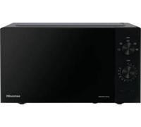 Hisense Forno a Microonde H20MOBP1H 20l 700W Nero