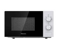 Hisense Forno a Microonde Inverter H20MOWP1 20l 700W Bianco