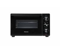 Hisense HOM30M forno 30 L 1600 W Nero