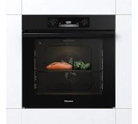 Hisense BI64211EPB forno 77 L 3500 W Nero
