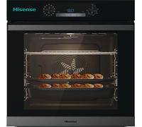 Hisense BSA65226AB 77 L 3500 W Nero