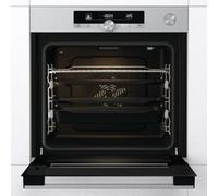 Hisense BSA66334AX forno 77 L 3500 W Acciaio inox
