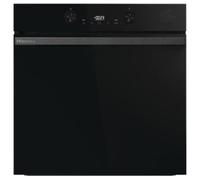 HISENSE BSA66226ADBG FORNO ELETTRICO DA INCASSO 77L MULTIFUNZIONE VENT